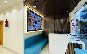 Hotel Shree Mahakal Krapa