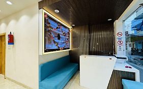 Hotel Shree Mahakal Krapa